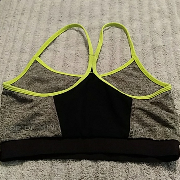 Sports Bra - Picture 2 of 4